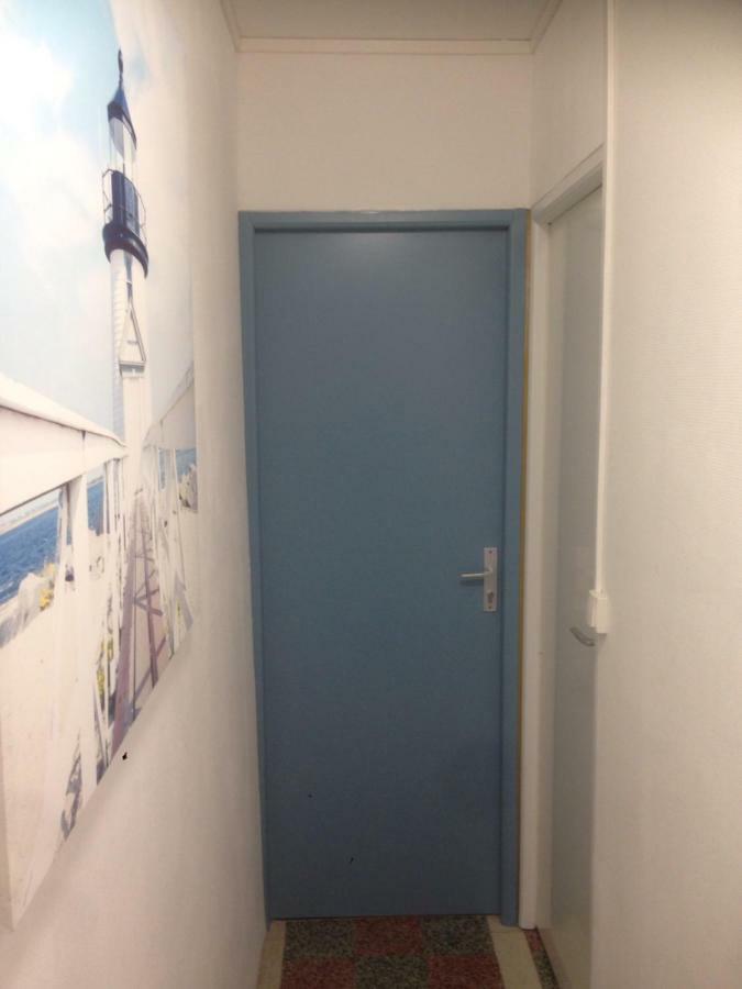 ダンケルクDkappart Dunkerque Charmant Studioアパートメント エクステリア 写真